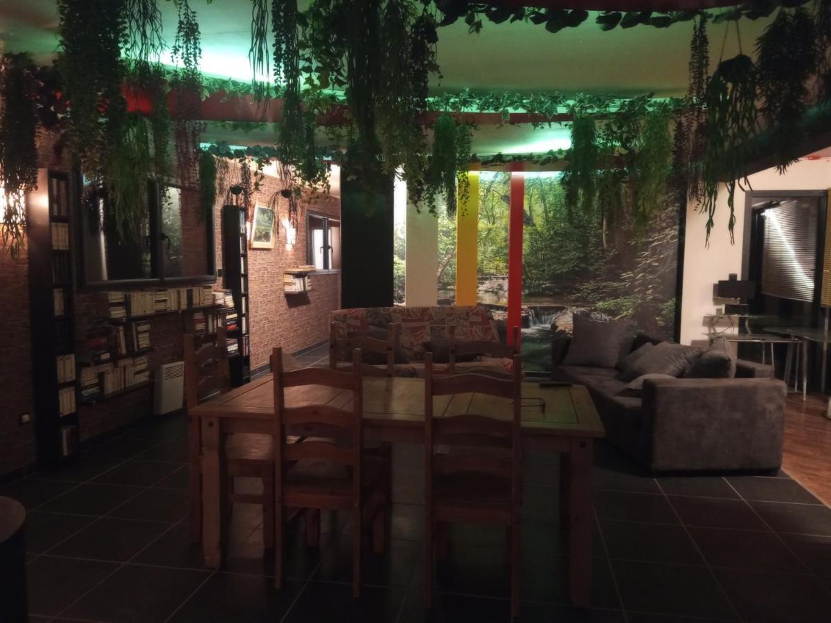 Gite Petit Carhaix Kültér fotó